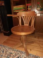 bureaustoel, Huis en Inrichting, Ophalen, Gebruikt, Bureaustoel