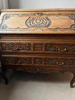 Antieke secretaire, Enlèvement, Utilisé