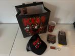 KISS - zeldzame Australische fan pack, Ophalen of Verzenden