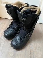 Bottes de snowboard Salomon taille 44 RCF Pro confortables, Enlèvement ou Envoi, Salomon, Utilisé, Autres types