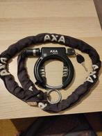 AXA Defender ringslot met insteekketting, Ophalen, Gebruikt, Ringslot