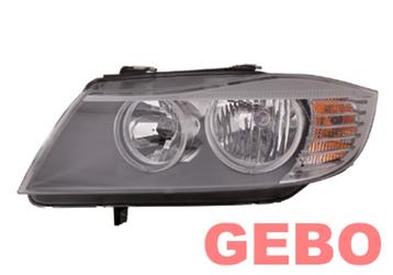 BMW E91 TOURING 2008 T/M 2012 Dubbele Koplamp Links 6311 720 beschikbaar voor biedingen