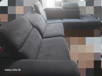 Canapé sofa d'angle, Enlèvement, Utilisé, Quatre personnes ou plus, Banc d'angle