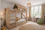 Boomhut bed!, Enlèvement, Neuf, Lits superposés