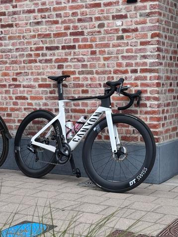 CANYON AEROAD MAAT M beschikbaar voor biedingen