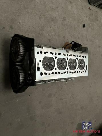 Cilinderkop Gereviseerd Peugeot 309 / 405 1.9 16v GTI MI16 beschikbaar voor biedingen