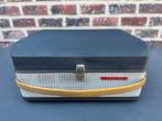 Philips bandopnemer EL3541d, Ophalen, Bandrecorder, Met stofkap