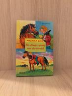 Boek de slimste pony van de wereld, Boeken, Ophalen of Verzenden, Zo goed als nieuw