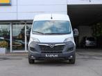 Opel Movano GESLOTEN BESTELWAGEN L3H2 - 2.2 HEAVY 165PK, Auto's, Opel, 122 kW, Monovolume, Movano, USB