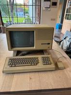 Macintosh lisa + macintosh classic + macintosh plus, Ophalen