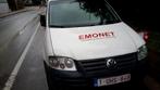 Caddy 2010 diesel, Auto's, Volkswagen, Particulier, Diesel, Te koop