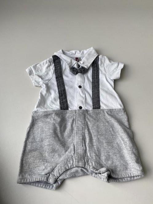 orchestra 6m, Kinderen en Baby's, Babykleding | Maat 68, Zo goed als nieuw, Jongetje, Pakje, Ophalen of Verzenden