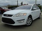 Ford Mondeo 1.6 TDCI *04/2011 *Naviagatie *EURO 5, Voorwielaandrijving, Euro 5, Stof, Zwart