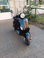 Benda benson b klassen(vespa look, Fietsen en Brommers, Gebruikt, Benzine, Ophalen, Overige merken