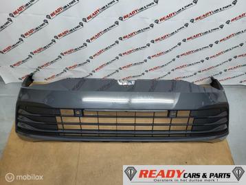 Voorbumper VW Golf 8 VIII LC7Q 5H0807221H VOOR BUMPER KRASJE beschikbaar voor biedingen