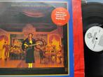 Emmylou Harris (blue kentucky girl met dolly parton, ronstad, Cd's en Dvd's, Vinyl | Country en Western, Ophalen of Verzenden