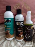 Shampoo voor honden, Dieren en Toebehoren, Ophalen of Verzenden, Zo goed als nieuw