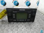 FORD FOCUS 1.6-16V First Ed. [SAT_NAV_UNIT] 2005, Ophalen of Verzenden, Gebruikt, Stiba lid