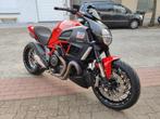 Ducati diavel, 1200 cc, Particulier, Overig, 2 cilinders
