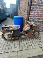 Oude berini, Fietsen en Brommers, Brommers | Oldtimers, Ophalen of Verzenden