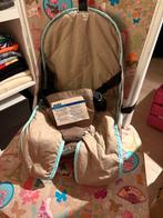 Reis stoelverhoger voor op gewone stoel BEABA, Ophalen, Zo goed als nieuw