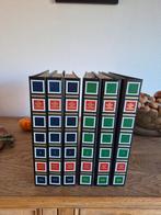 encyclopédie alpha timbres complet, Livres, Encyclopédies, Enlèvement