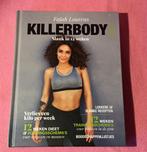 Fajah Lourens - Killerbody dieet, Enlèvement ou Envoi, Fajah Lourens
