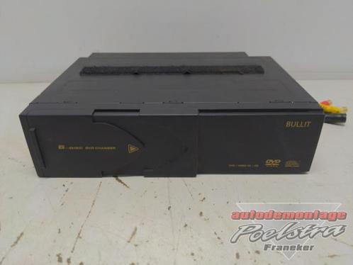 DVD Speler van een BMW 5-Serie, Auto-onderdelen, Elektronica en Kabels, BMW, Gebruikt, 3 maanden garantie, Ophalen of Verzenden