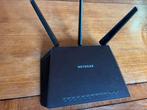 Netgear Nighthawk router, Computers en Software, Routers en Modems, Ophalen, Gebruikt, Router, NETGEAR
