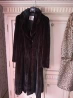 Bontmantel als nieuw . TOP TOP KWALITEIT, Enlèvement ou Envoi