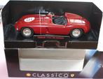 SHELL Classico Collezione - Ferrari 1955 750 MONZA *NEW+BOX*, Hobby en Vrije tijd, Modelauto's | Overige schalen, Ophalen of Verzenden