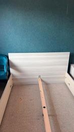 2 persoons bed, Huis en Inrichting, Slaapkamer | Complete slaapkamers, Ophalen, Zo goed als nieuw