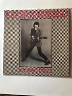 Elvis Costello: my aim is true ( 1977; mint), Verzenden
