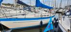 Yachting France Jouet 32, Watersport en Boten, Kajuitzeilboten en Zeiljachten, Diesel, Polyester, Gebruikt, Ophalen of Verzenden