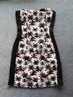 Jurk, strapless, maat S, merk NAF-NAF, nog in solden, Kleding | Dames, Overige kleuren, Ophalen of Verzenden, Zo goed als nieuw