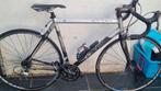 Koersfiets %100 carbon, Fietsen en Brommers, Ophalen of Verzenden, Carbon