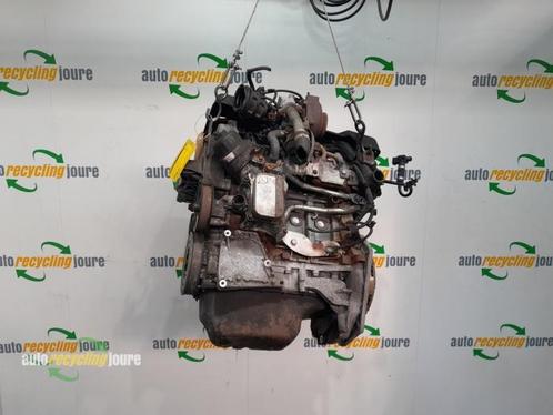 Motor van een Opel Corsa, Auto-onderdelen, Motor en Toebehoren, Opel, Gebruikt, 3 maanden garantie