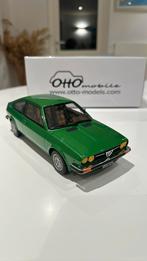 ALFA ROMEO SUD SPRINT 1/18 Nieuwstaat, Hobby en Vrije tijd, Ophalen of Verzenden, Nieuw, Auto, OttOMobile