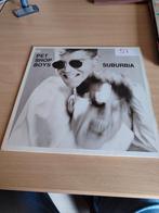 Plaat suburbia Pet Shop boys, Ophalen of Verzenden, Zo goed als nieuw