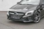 Mercedes-Benz CLA 180 *BI-XENON*PDC*CRUISE, Auto's, Mercedes-Benz, USB, CLA, Zwart, 1595 cc