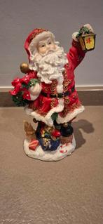 6 kerstbeeldjes 15€, Ophalen of Verzenden