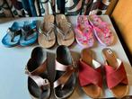 Slippers voor meisjes en dames,Mephisto,Reef,Hampton zg, Kleding | Dames, Schoenen, Ophalen of Verzenden, Zo goed als nieuw