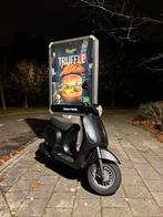 BTC Riva AGM VX50, Enlèvement, Comme neuf