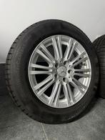 Mercedes velgen winterbanden, Auto-onderdelen, Banden en Velgen, Ophalen, Winterbanden, Velg(en)