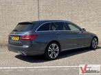 Mercedes-Benz C 350 Estate e Lease Edition | Leder | Climate, Auto's, Automaat, Navigatiesysteem, Bedrijf, Break