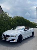 BMW 420I CABRIO INDIVIDUAL, Auto's, BMW, Achterwielaandrijving, Euro 6, Cabriolet, USB