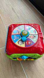 Vtech Activiteiten kubus, Kinderen en Baby's, Ophalen, Zo goed als nieuw