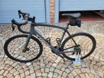 racefiets, Carbon, Heren, Zo goed als nieuw, Meer dan 20 versnellingen