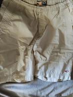 O'Neill, beige bermuda, XL, Kleding | Heren, Badmode en Zwemkleding, Ophalen of Verzenden, Maat 56/58 (XL), Beige, O'Neill