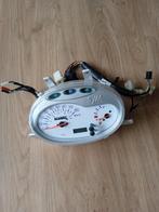 Kilometer teller sym fiddle 2 en 3 50cc scooter, Ophalen of Verzenden, Zo goed als nieuw